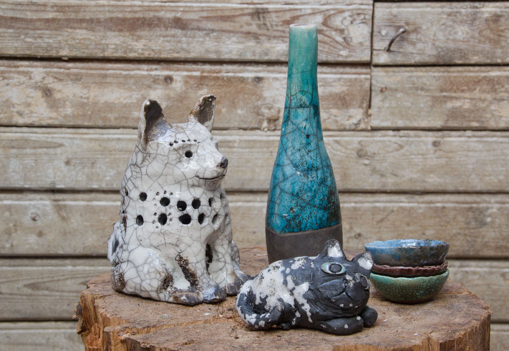 RAKU 2krt 10t Keramiikka Karoliina Tuovinen raku-2krt-10t-keramiikka-karoliina-tuovinen